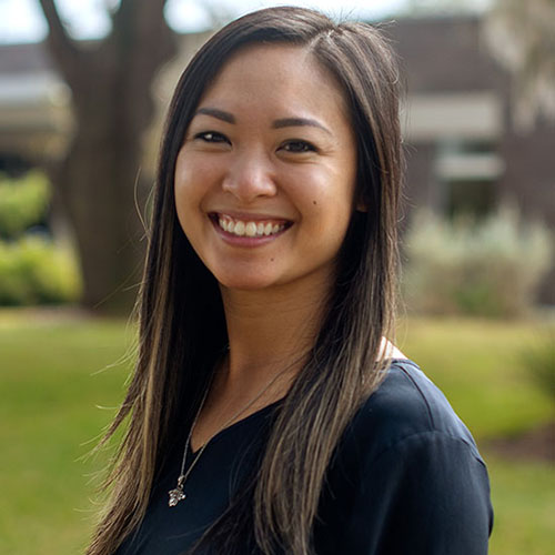 Amy Vu