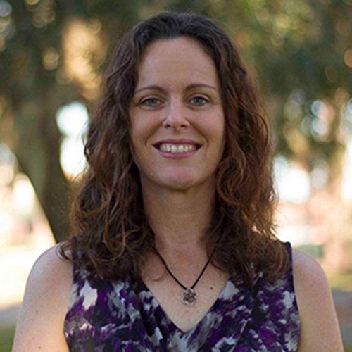 Dr. Jennifer Weeks