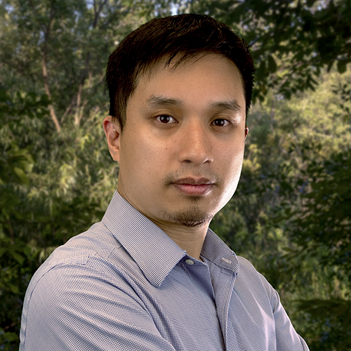Dr. Adam C.N. Wong