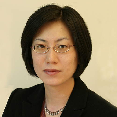 Dr. Yoosook Lee 