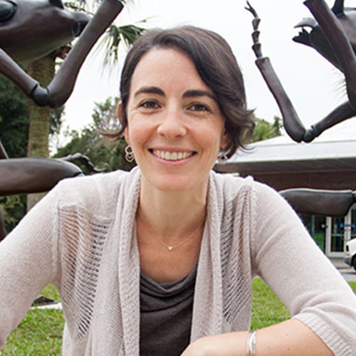 Dr. Andrea Lucky