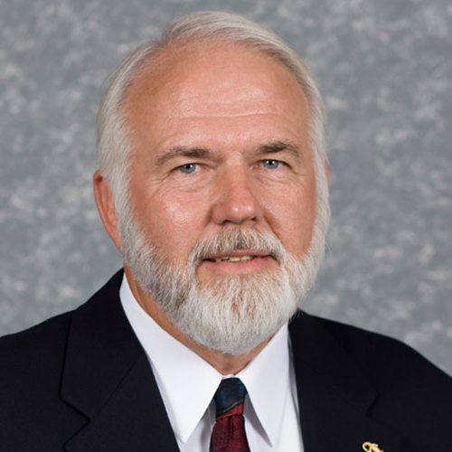 Dr. Norman Leppla