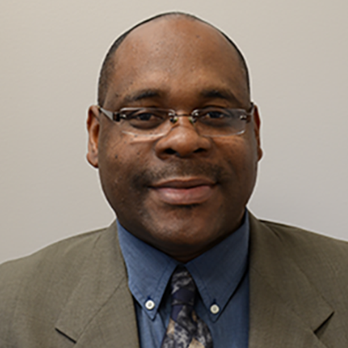 Dr. Oscar Liburd