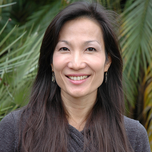 Dr. Faith Oi