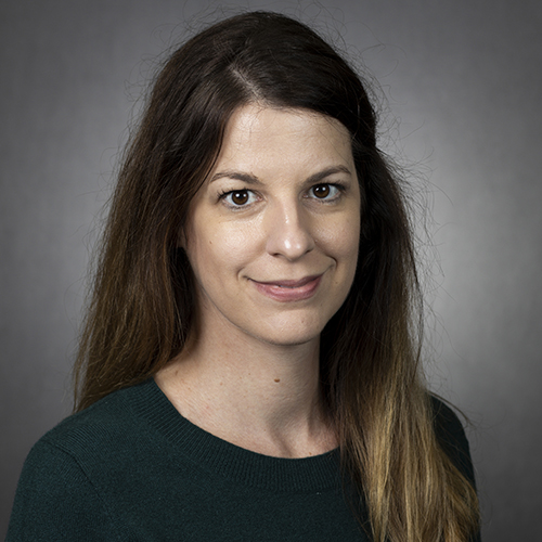 Dr. Kirsten Pelz-Stelinski
