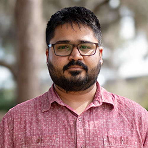 Dr. Deepak Haarith (Rajendran)