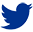 Twitter icon
