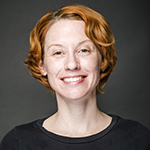 a photo of Dr. Lindsay Campbell