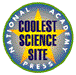 The National Academies Press Coolest Science Site Award